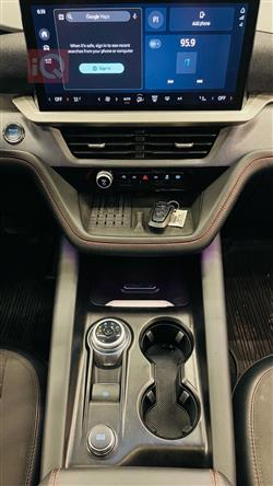 فۆرد ئێکسپلۆرەر